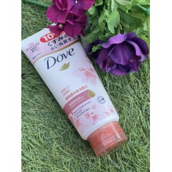 Dove Clear Renewal Facewash with Beauty Serum 143g