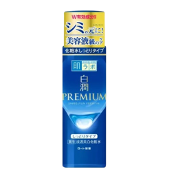 Hada labo Shirojyun Premium Medicated Whitening Lotion