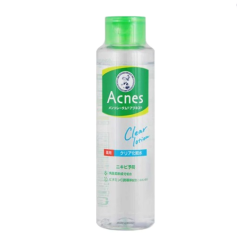 Rohto Mentholatum Acnes Clear Lotion