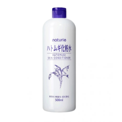 Naturie Hatomugi Skin Conditioner Lotion