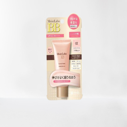 Moist Labo BB Essence Cream spf 50+ PA++++   shine Beige 02