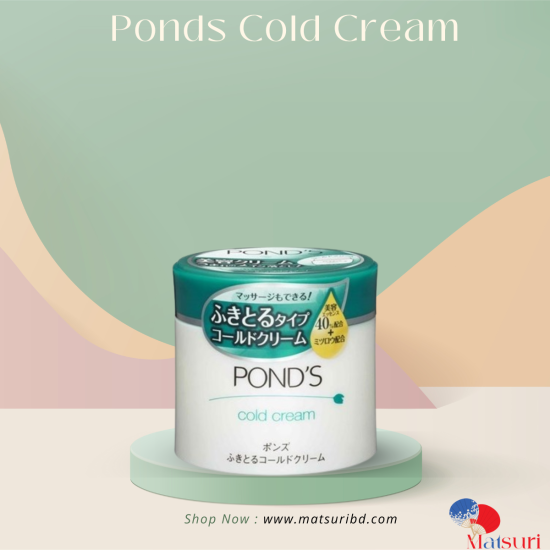 Ponds Cold Cream (270 gm)