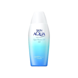 Skin Aqua Super Moisture Gel SPF50+ PA++++ (2024 Version) - 110 gm
