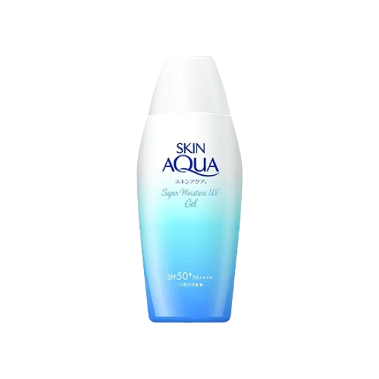 Skin Aqua Super Moisture Gel SPF50+ PA++++ (2024 Version) - 110 gm