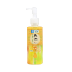 Hada labo Gokujyun Oil Cleanser