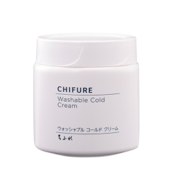 Chifure Washable Cold Cream