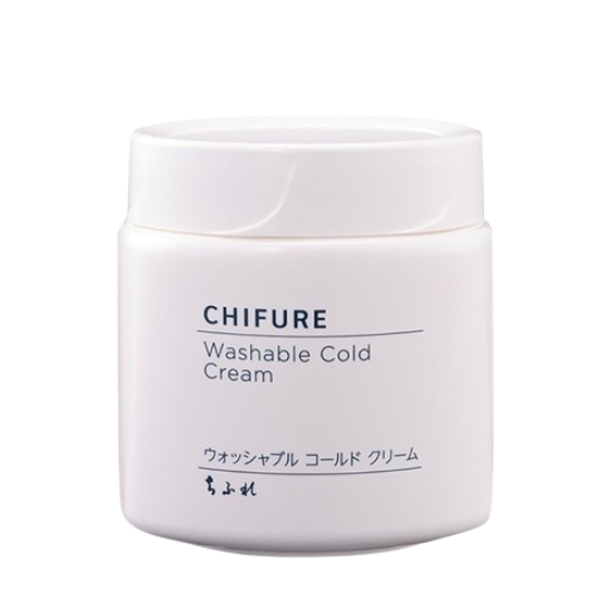 Chifure Washable Cold Cream