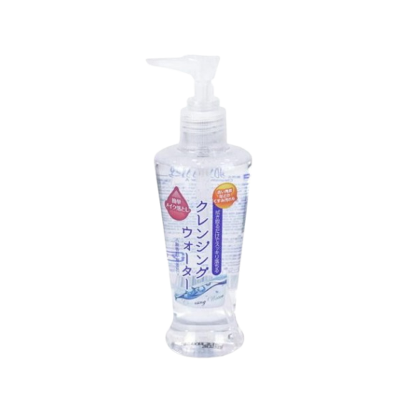 Daiso Cleansing Water (Miceller Water)