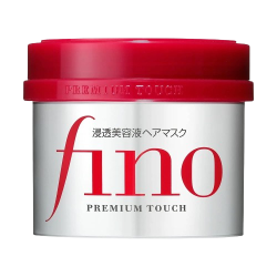 Shiseido Fino Premium Touch Hair Mask
