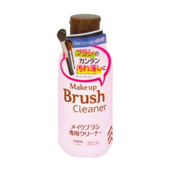 Daiso Make Up Brush Cleaner