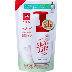 Skin Life Facial Wash Refill