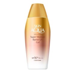 Skin Aqua Super Moisture Barrier UV Gel Sunscreen SPF50+ PA++++
