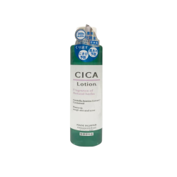 Daiso CICA Lotion D