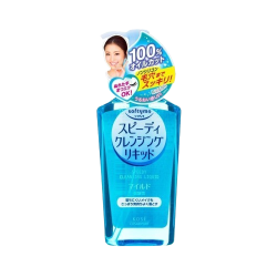 Kose softymo speedy cleansing liquid (micellar water)