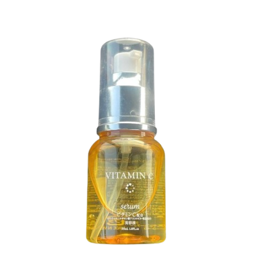 Daiso Vitamin C serum