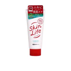 Cow brand Skin life Foaming Facewash (Tube)
