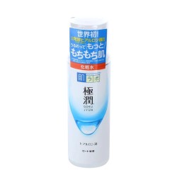 Rohto Hada Labo Gokujyun Hyaluronic Acid Lotion (Hydrating Lotion)
