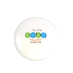 Shiseido Baby Powder (Pressed Medicated Powder)