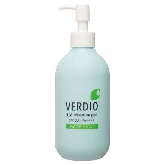 Omi verdio UV Moisture Gel Sunscreen SPF50+ PA++++