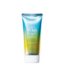 Skin Aqua Tone Up UV Essence  (Mint Green) SPF50+ PA++++