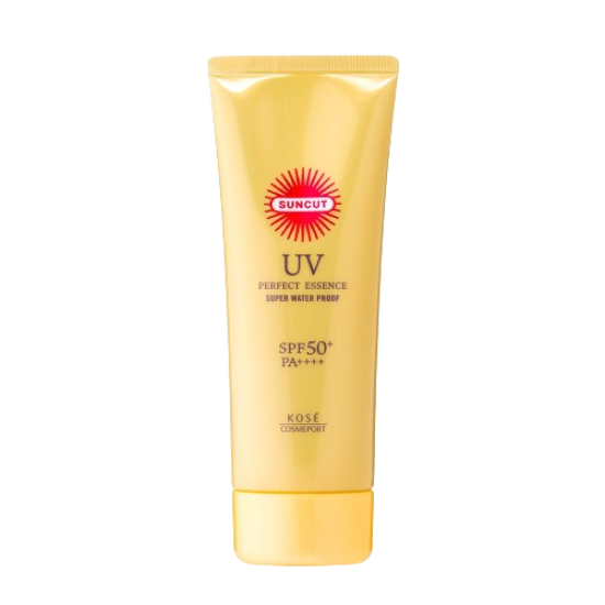 Kose Suncut Perfect UV essence  Sunscreen