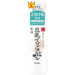 SANA nameraka honpo Milk imulsion