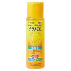 Melano CC Vitamin C Whitening Lotion