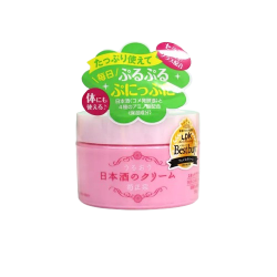 kikumasamune sake skin care cream