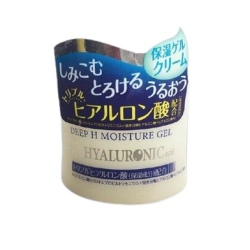 Daiso Hyaluronic Deep H Moisture Gel