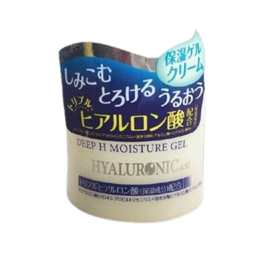 Daiso Hyaluronic Deep H Moisture Gel