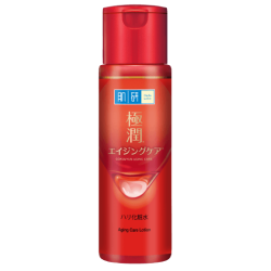 Rohto Hada Labo Gokujyun Aging Care Lotion