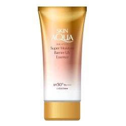 Skin Aqua Super Moisture Barrier UV Essence SPF 50+ PA++++