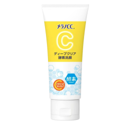 Melano CC Deep Clear face wash