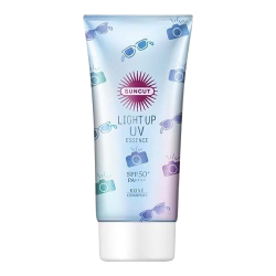 Kose SunCut Light Up UVessence  SPF 50+ PA++++