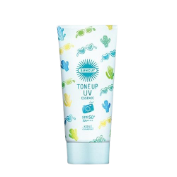 Kose SunCut Tone Up UVessence Lavender SPF 50+ PA++++