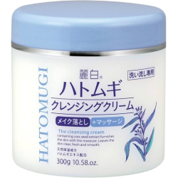 Reihaku Hatomugi The Cleansing Cream