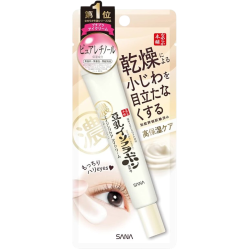 Sana Nameraka Honpo Wrinkle Eye Cream