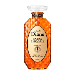Moist Diane Perfect Beauty Extra Straight Shampoo 450ml