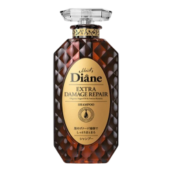 Moist Diane Extra Damage Repair Shampoo ( 450ml )