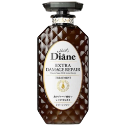 MOIST DIANE Extra Damage Repair Treatment (conditioner) (450 ML)