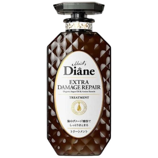 MOIST DIANE Extra Damage Repair Treatment (conditioner) (450 ML)