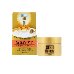 Hada Labo Gokujyun All-in-One Perfect Gel