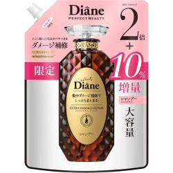 Moist Diane Extra Damage Repair Shampoo - Refill  (726 ML)