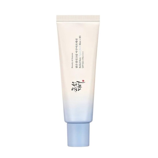 Beauty of Joseon Relief Sun Aqua-fresh : Rice + B5 (50ml)