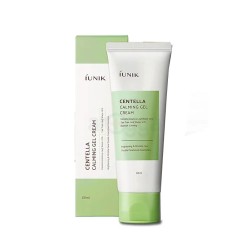 iUNIK Centella Calming Gel Cream (60ml)
