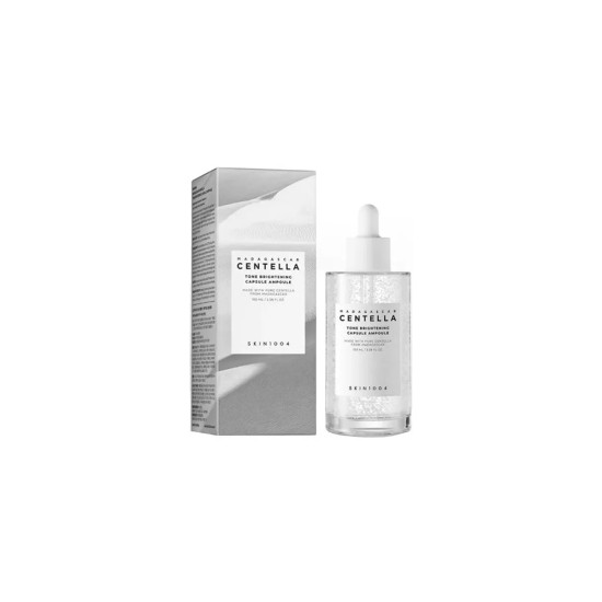 SKIN1004 Madagascar Centella Tone Brightening Capsule Ampoule (30ml)