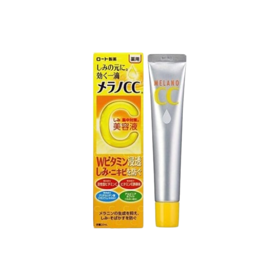 Melano CC Intensive Anti spot Essence Vitamin C Serum