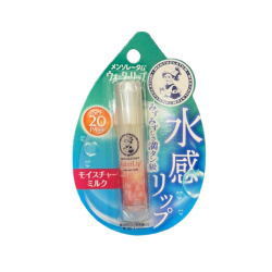 Rohto Mentholatum Water Lip (Moisture Milk)