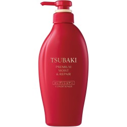 Tsubaki Premium Moist & Repair Conditioner (450 ml)