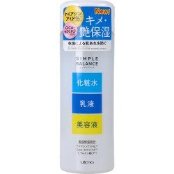 Utena simple balance moist lotion UV 220ml